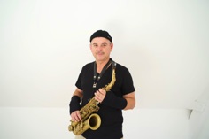 Yves Bajulaz Alto Sax